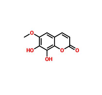 秦皮素 574-84-5 Fraxetin
