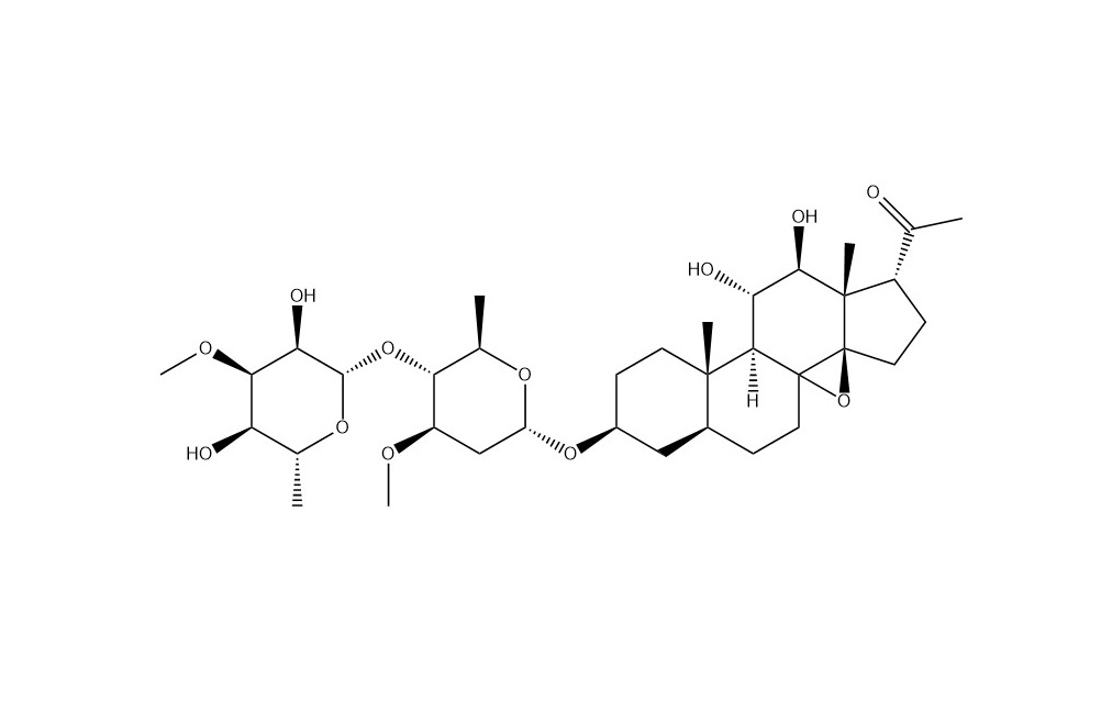 通關藤苷F|928151-78-4